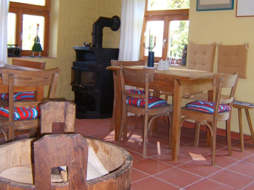 Bio Pension Kirschenfee Sontheim  Bagian luar foto