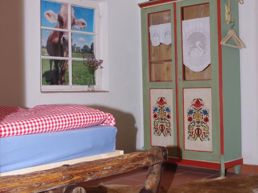 Bio Pension Kirschenfee Sontheim  Bagian luar foto